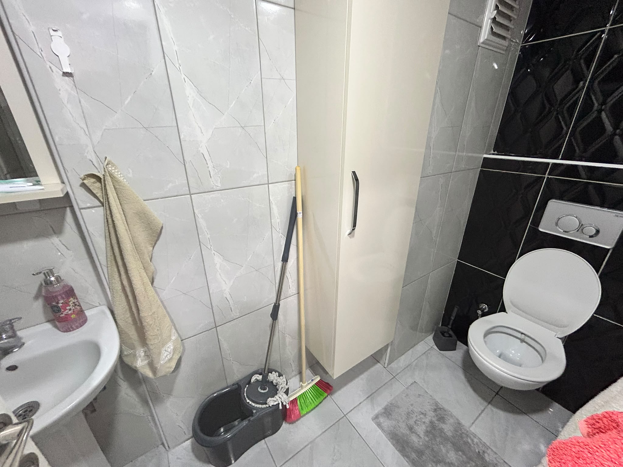 MABEL'DEN TAKSİM MAHALLESİ'İNDE 1+1 SATILIK FIRSAT DAİRE!